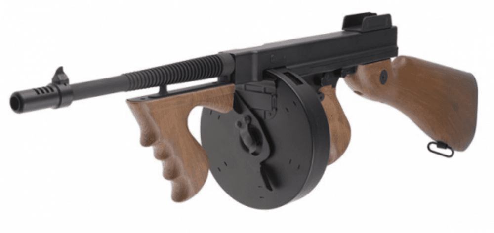 Thompson Chicago D98 AEG CM051 (CM051) — image 2