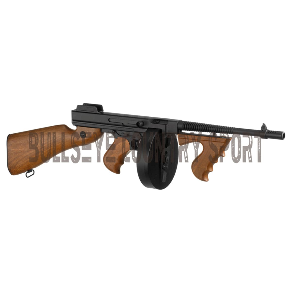 Thompson M1928A1 Airsoft Rifle CM.051 — image 2