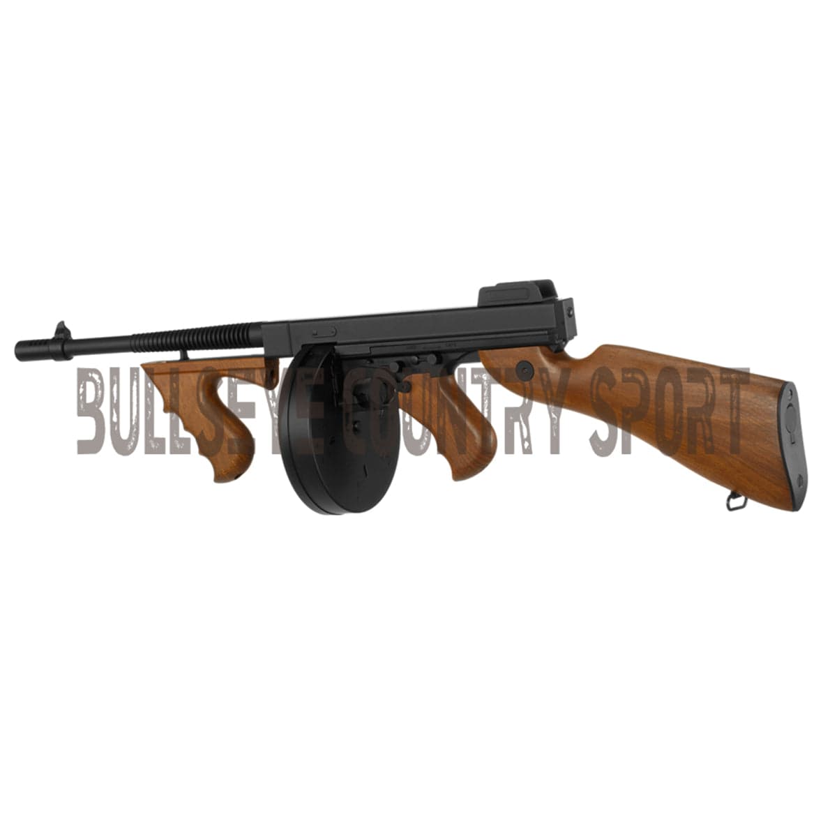 Thompson M1928A1 Airsoft Rifle CM.051 — image 3