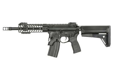 X EMG CM.108B Spike's Rare Breed Spartan PDW