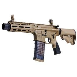 X EMG Daniel Defense DDM4 PDW GBBR