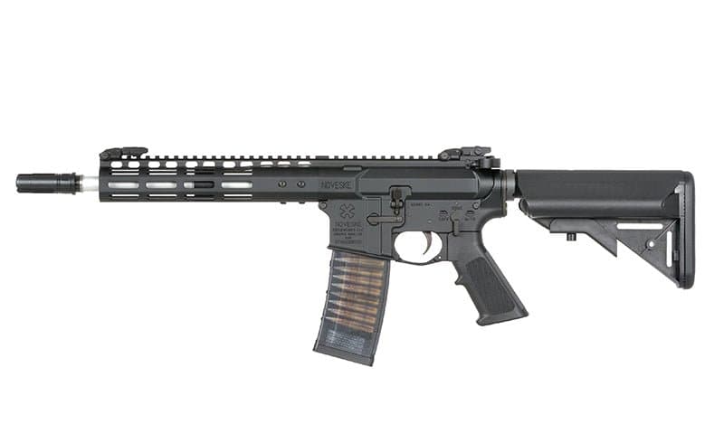 X EMG Noveske 10.5" Gen III Shorty 300BLK GBBR