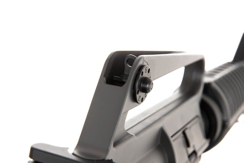 XM177 CM009E Carbine — image 3