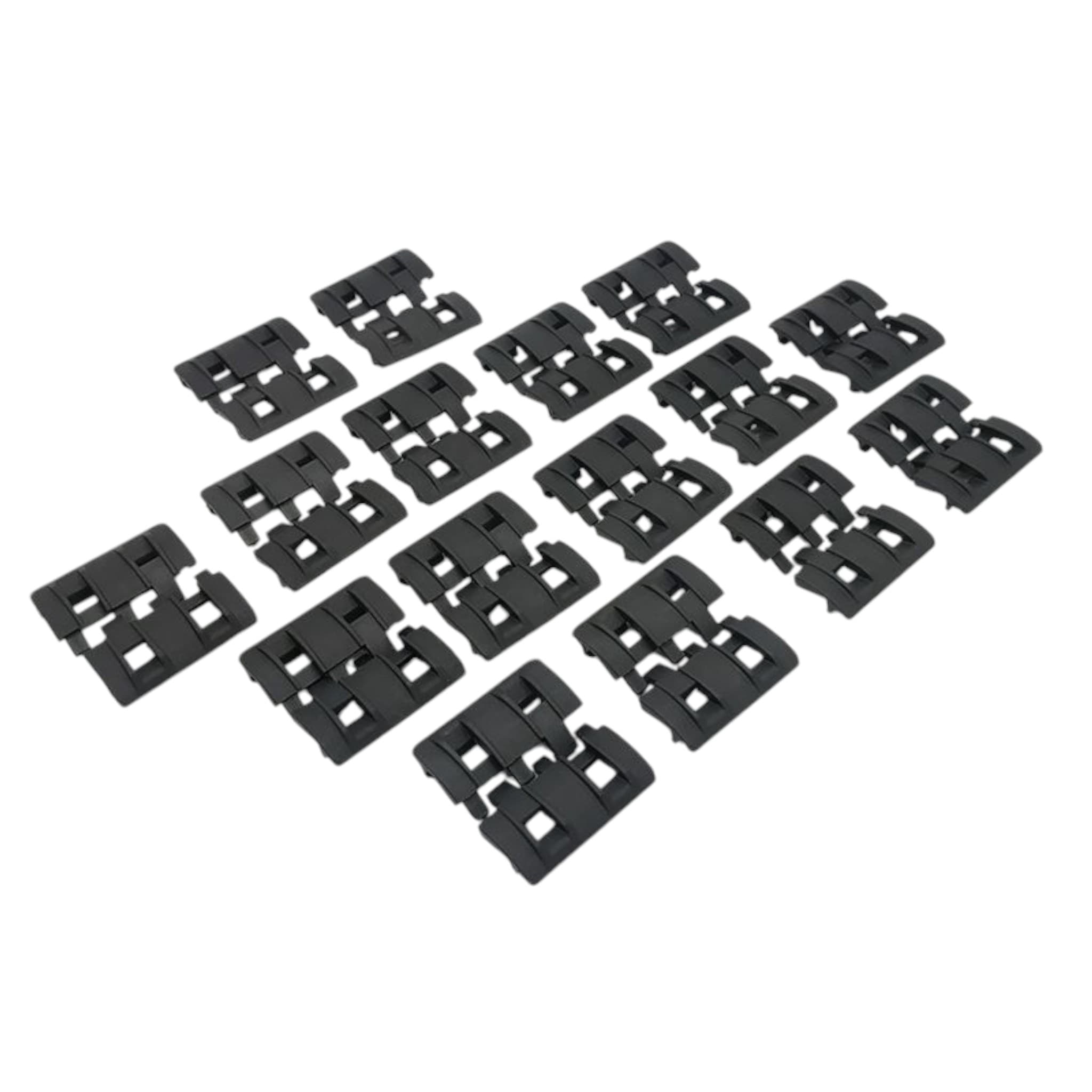 XTM-1 Rail Cover Set (32pcs – HY-205)