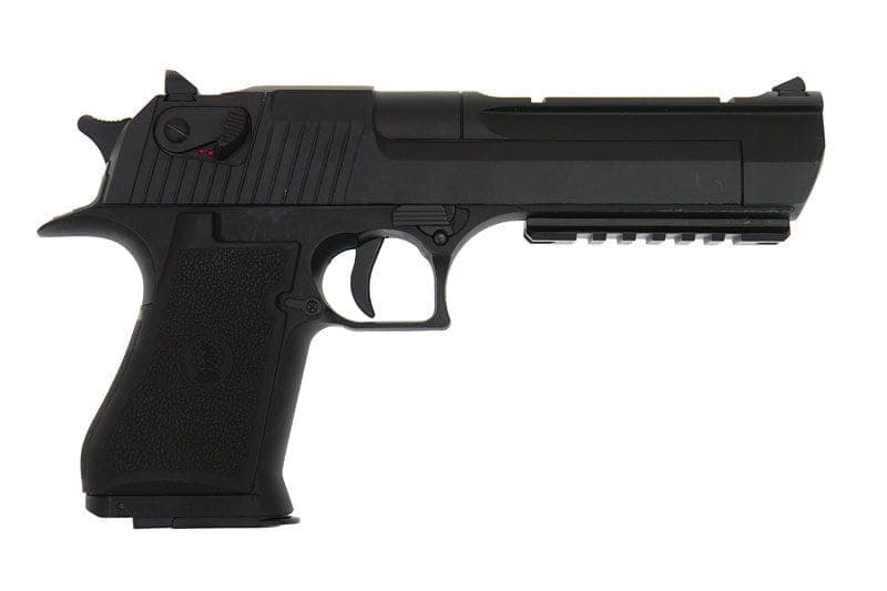EAGLE ELETTRICA + LI-PO 7,4V – CYMA — image 2