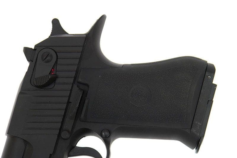 EAGLE ELETTRICA + LI-PO 7,4V – CYMA — image 3