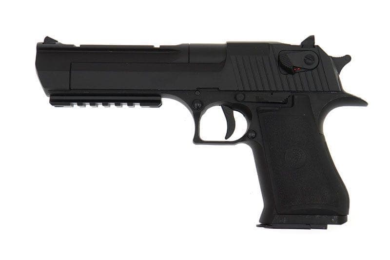 EAGLE ELETTRICA + LI-PO 7,4V – CYMA