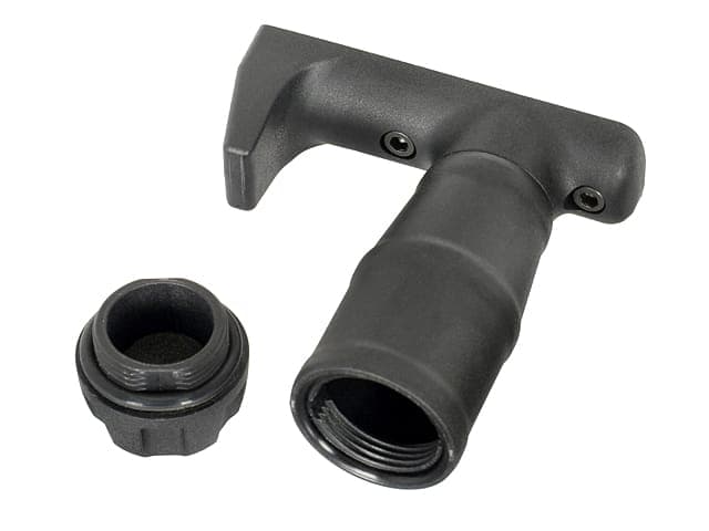 IMPUGNATURA MP5 STYLE PER RIS M-LOK – CYMA — image 2