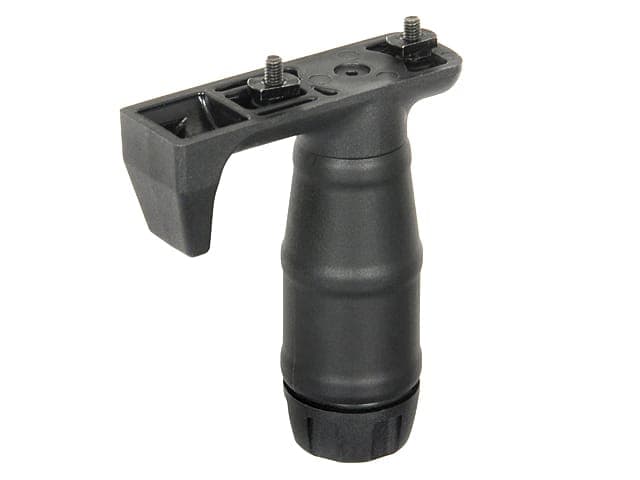 IMPUGNATURA MP5 STYLE PER RIS M-LOK – CYMA