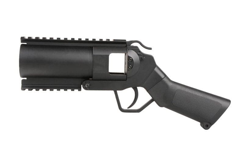 40 MM PISTOL M052