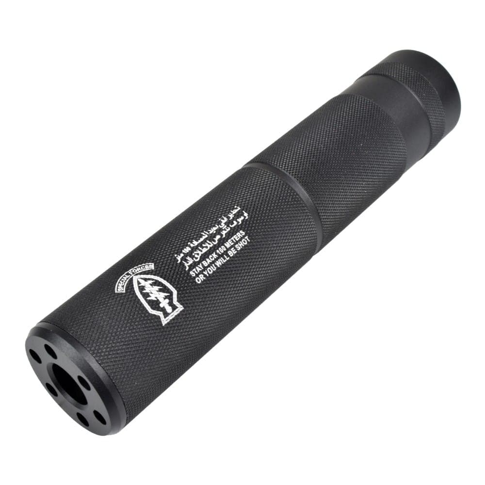 TYPE D 145 MM – CYMA