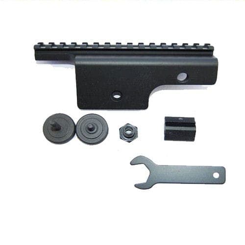 WEAVER PER M14 – CYMA