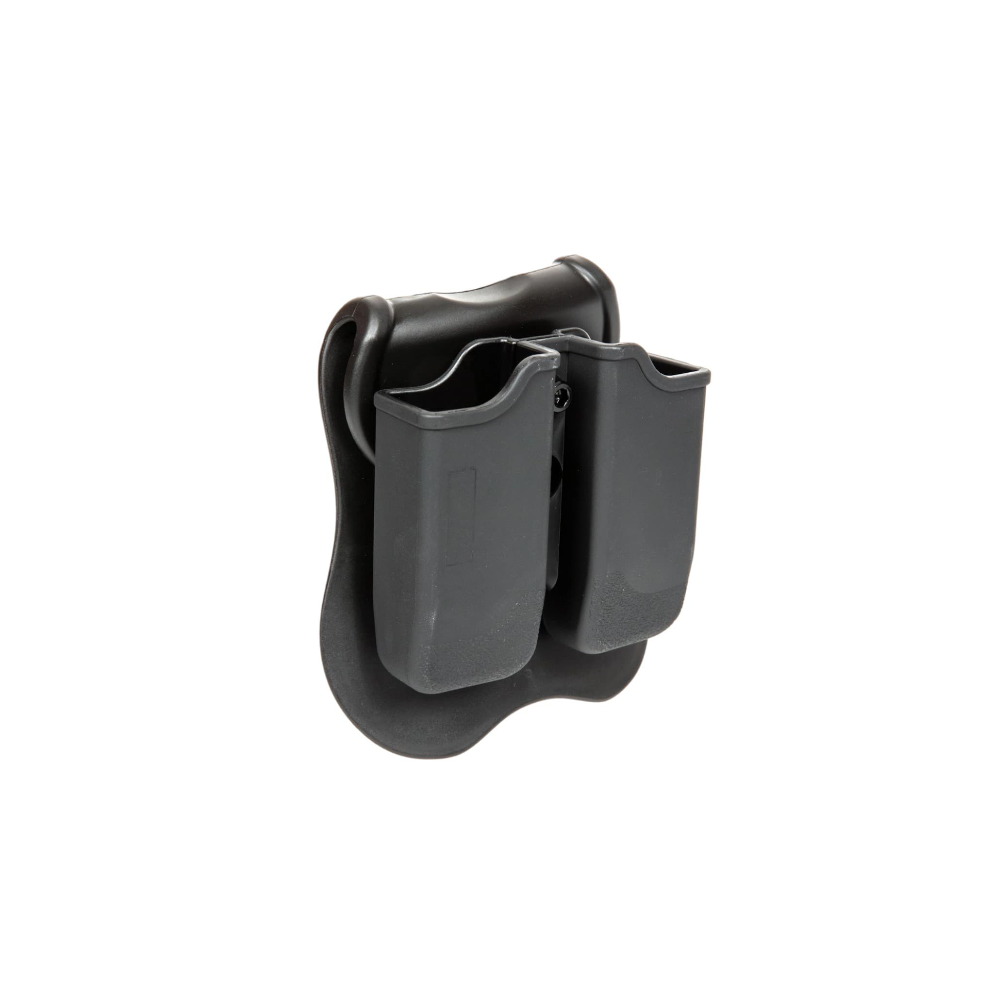 Pouch for 2 Pistol Magazines (Universal) –