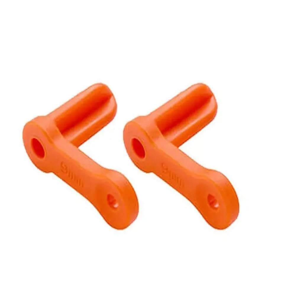 Safety Breach Chamber Clip 9mm X 2 Pack — image 3