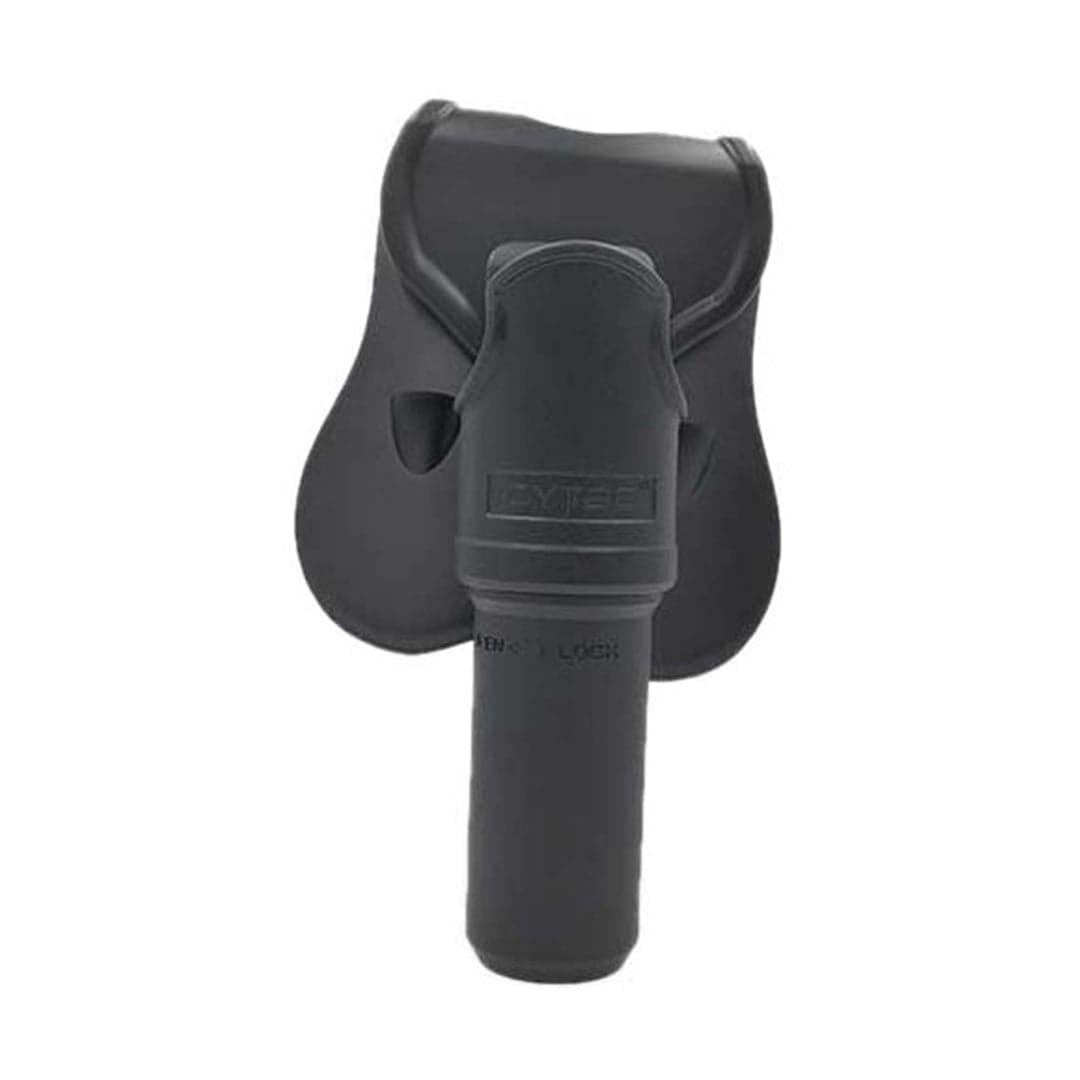 Tactical Gear Baton Torch Holster