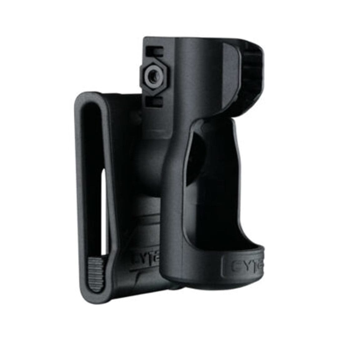 Tactical Gear Universal Flashlight Holder with Belt Loop