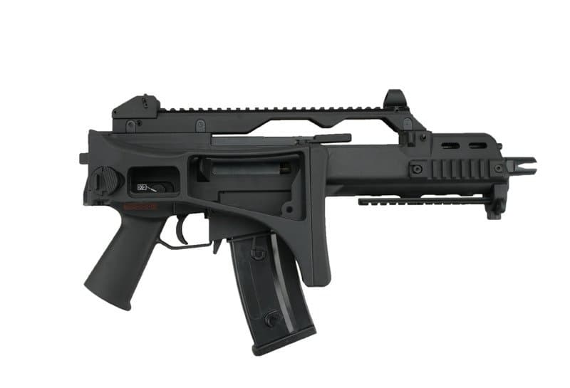 Double Bell G-001 G36C Airsoft Rifle — image 3