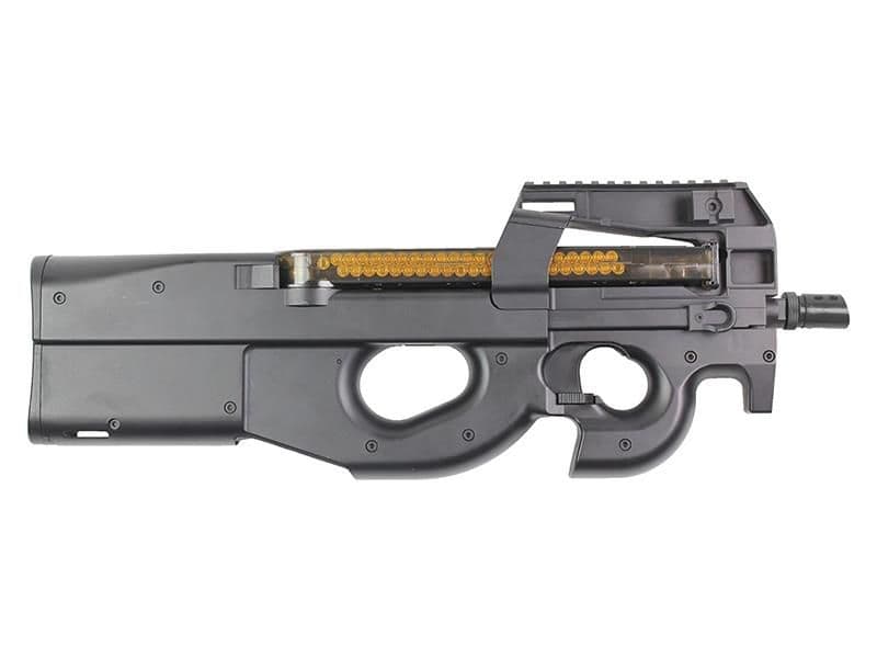 Double Bell P90 Bullpup Airsoft Gun — image 2