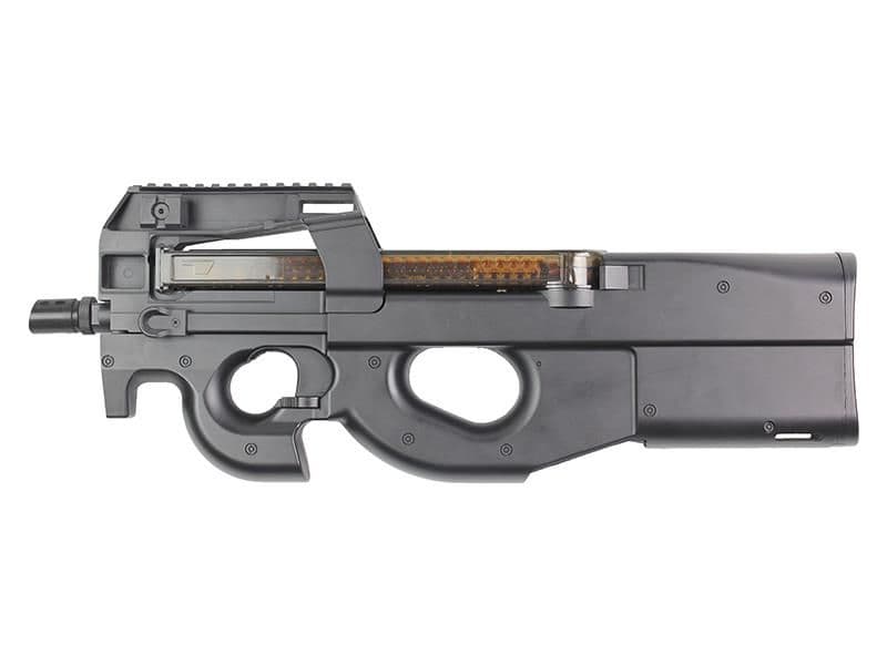 Double Bell P90 Bullpup Airsoft Gun