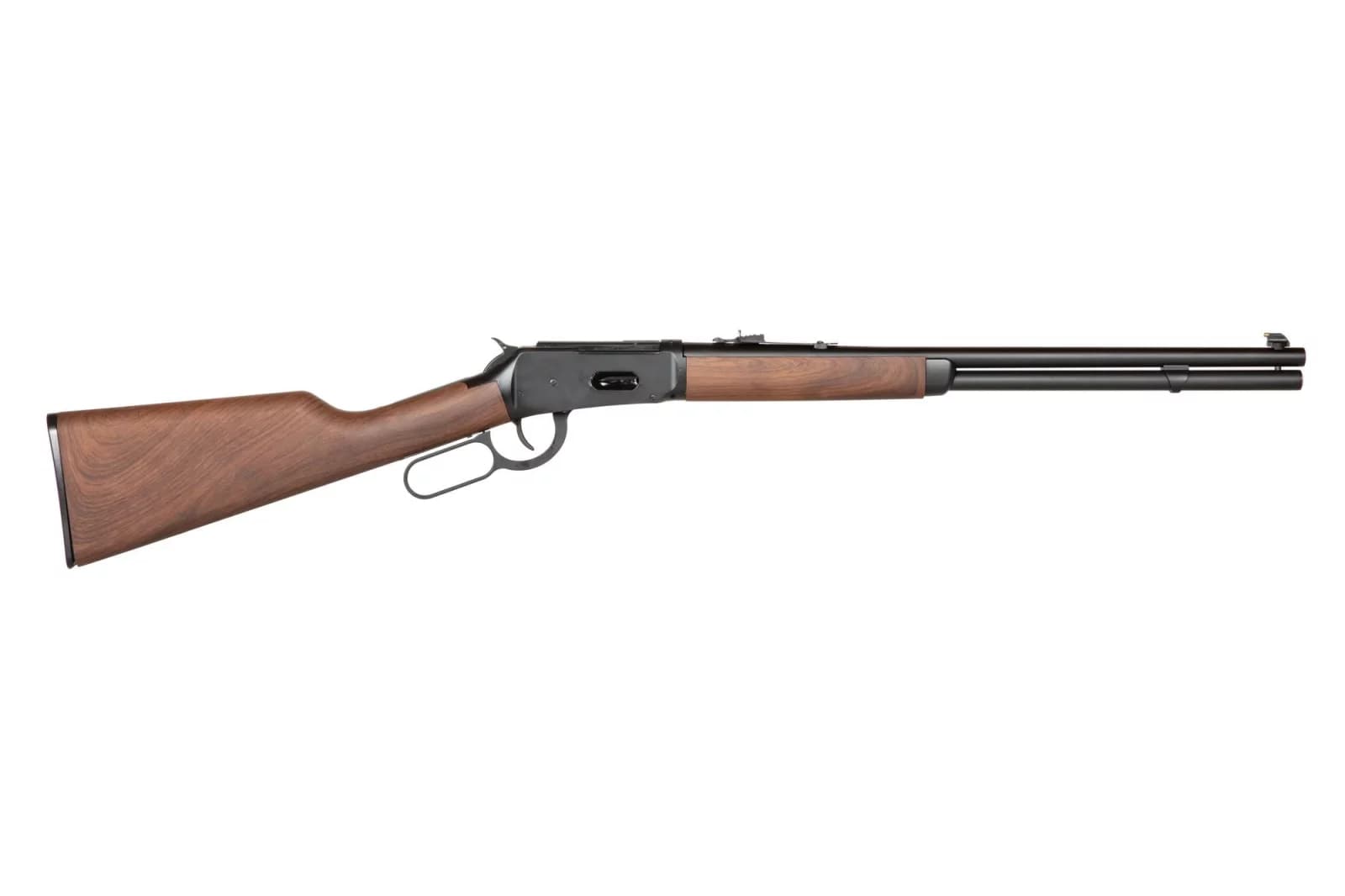 Double Bell Winchester M1894 Co2 Powered – Imitation Wood — image 3