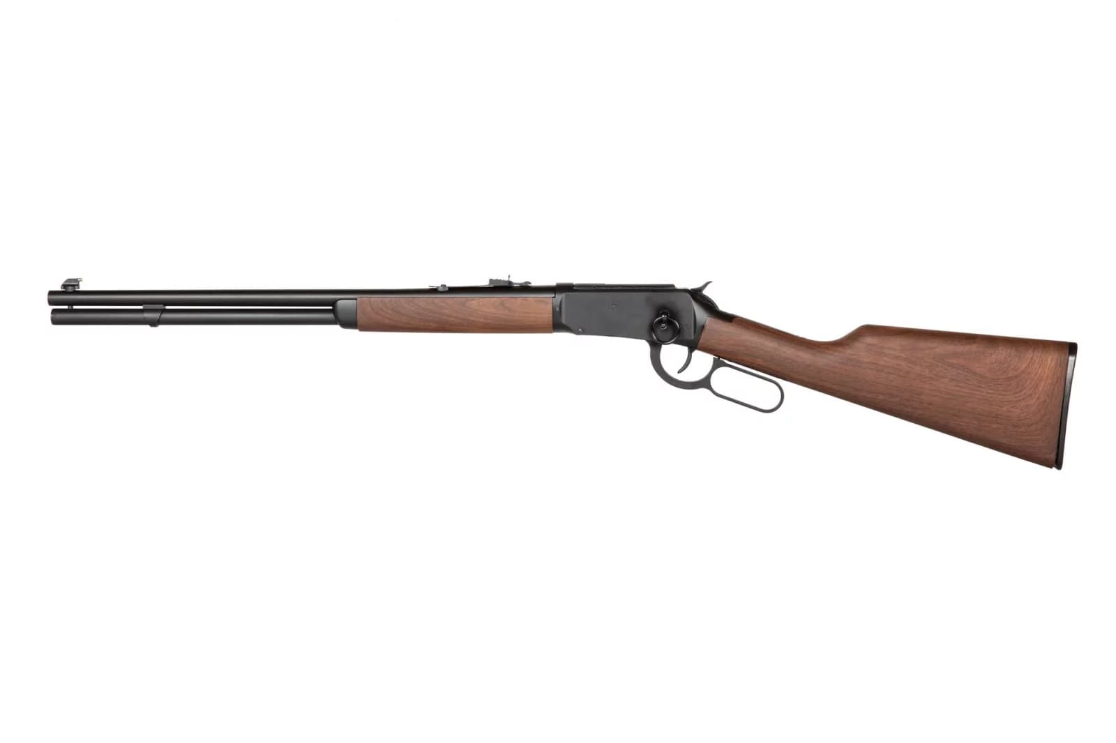 Double Bell Winchester M1894 Co2 Powered – Imitation Wood