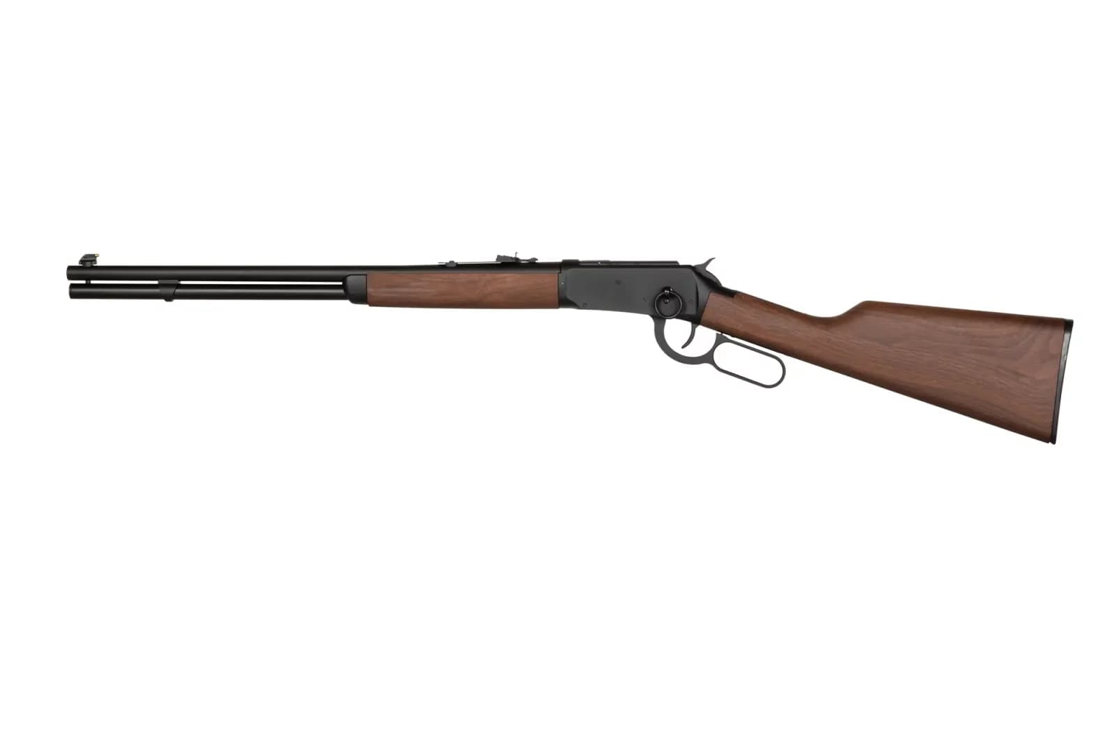 Double Bell Winchester M1894 Gas Powered – Imitation Wood