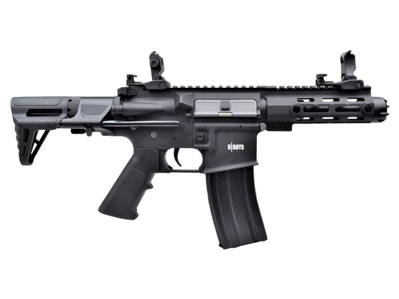 M4 PDW Ronin AEG (Full Metal – 1131) — image 2