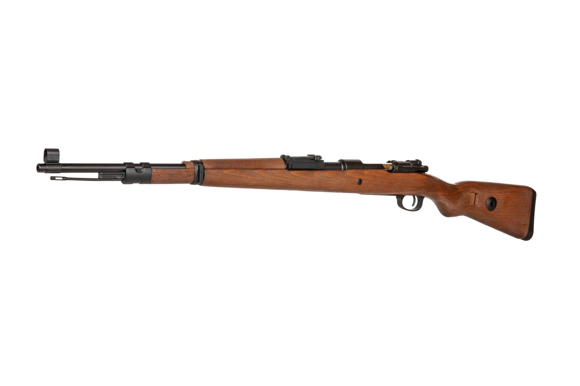 KAR 98-K REAL WOOD – DBOYS — image 2