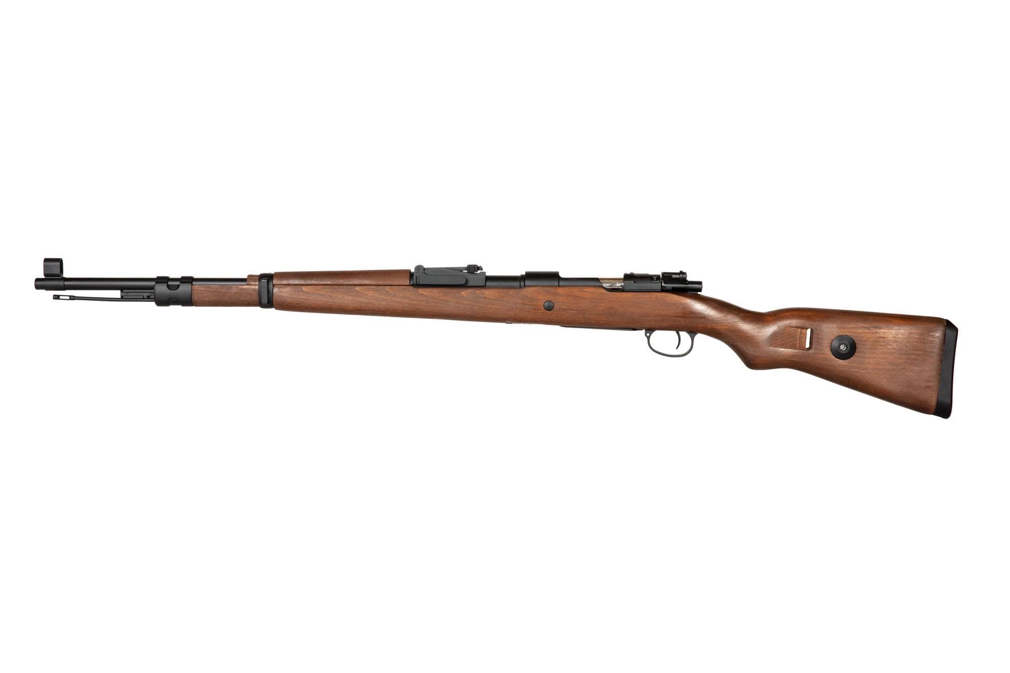 KAR 98-K REAL WOOD – DBOYS