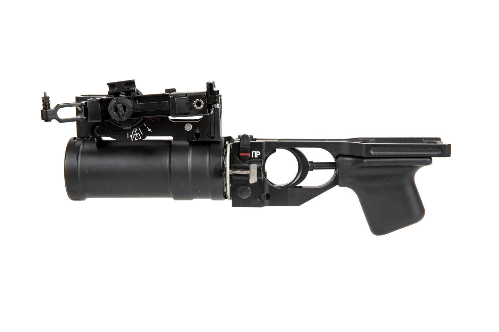 GP-25 PER AK – DBOYS