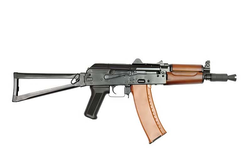 Bell RK-01 AK74 Full Metal Airsoft AK — image 2