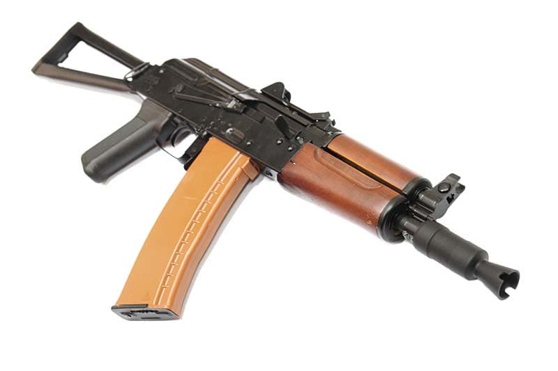 Bell RK-01 AK74 Full Metal Airsoft AK — image 3