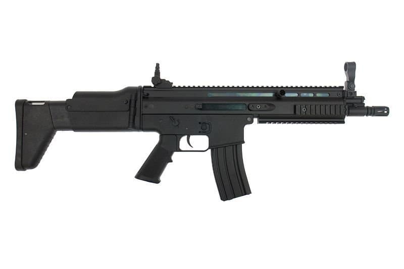 Bell SC-01 SCAR-L Airsoft Rifle — image 2