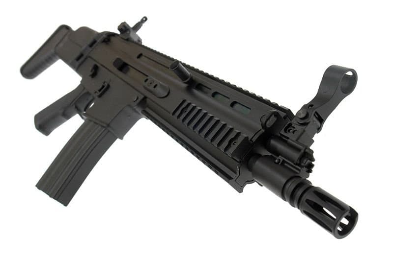 Bell SC-01 SCAR-L Airsoft Rifle — image 3