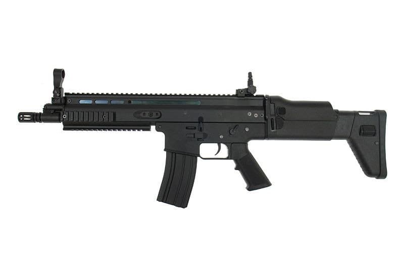 Bell SC-01 SCAR-L Airsoft Rifle