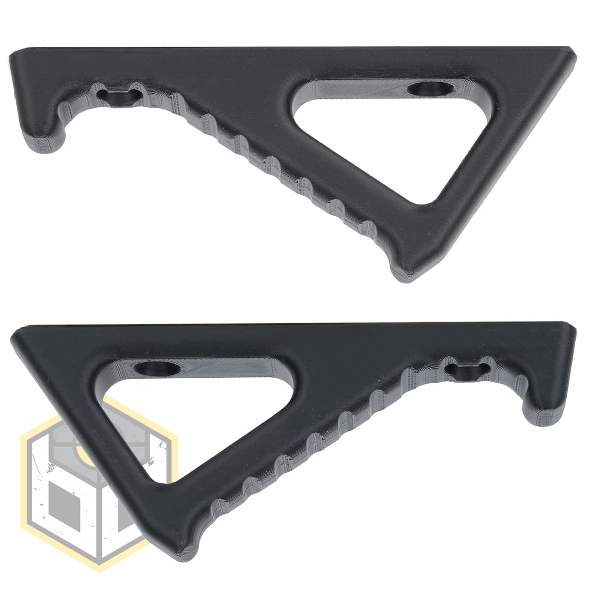 AR15 Foregrip 13 MLOK V1 (A6) 031 — image 3