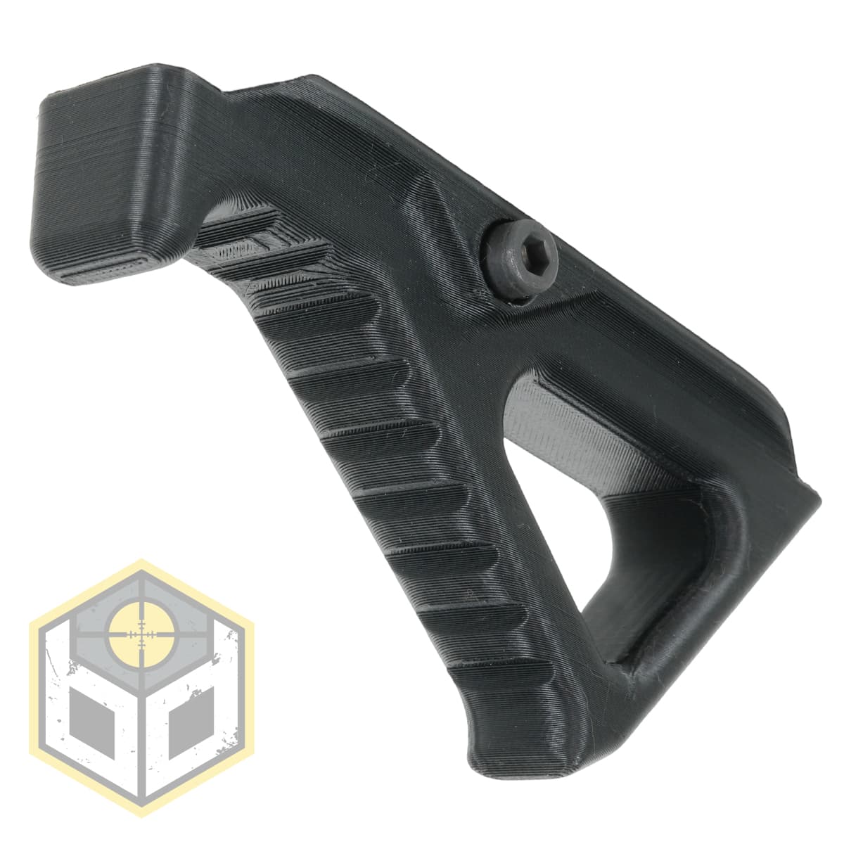 AR15 Foregrip 13 Picatinny Rail V1 (A7) 031 — image 2