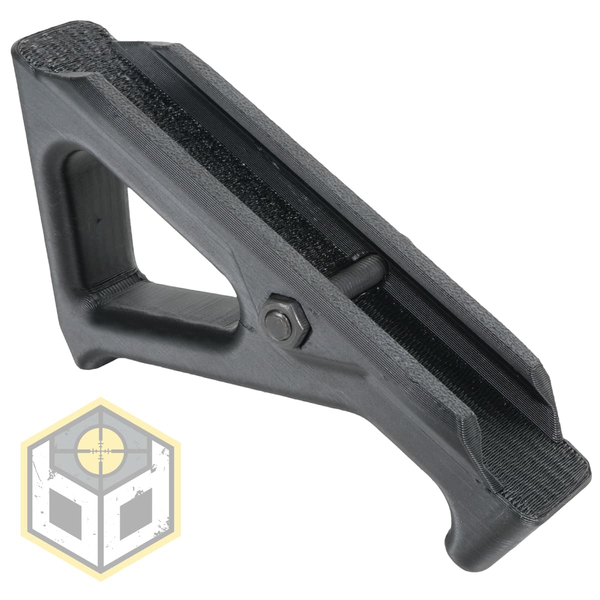 AR15 Foregrip 13 Picatinny Rail V1 (A7) 031 — image 3