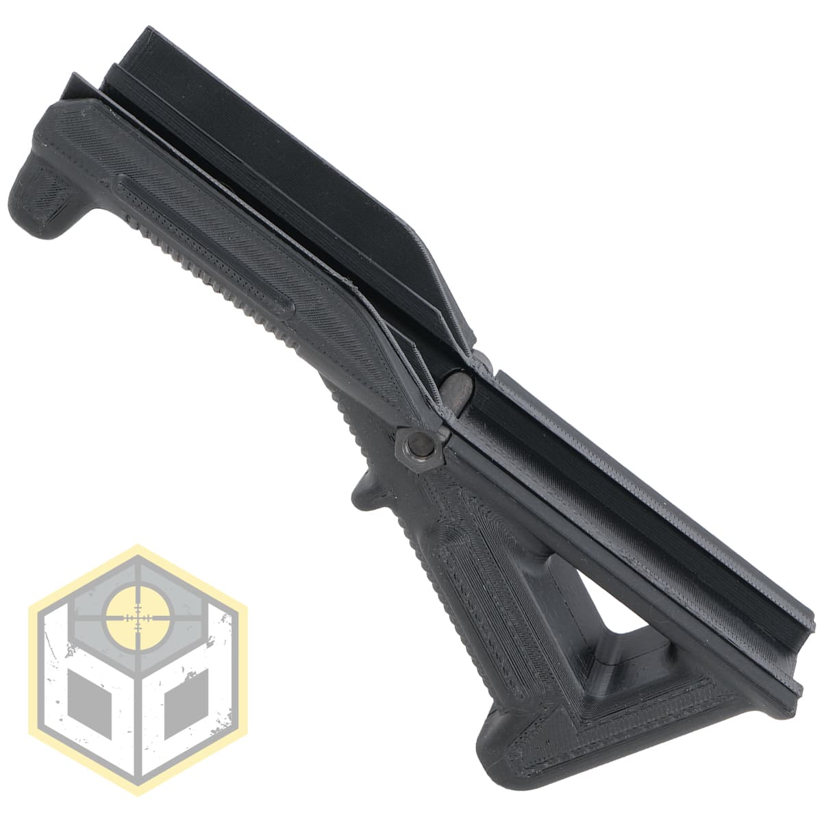 Angled Foregrip AFG1 (A1) 031 — image 2