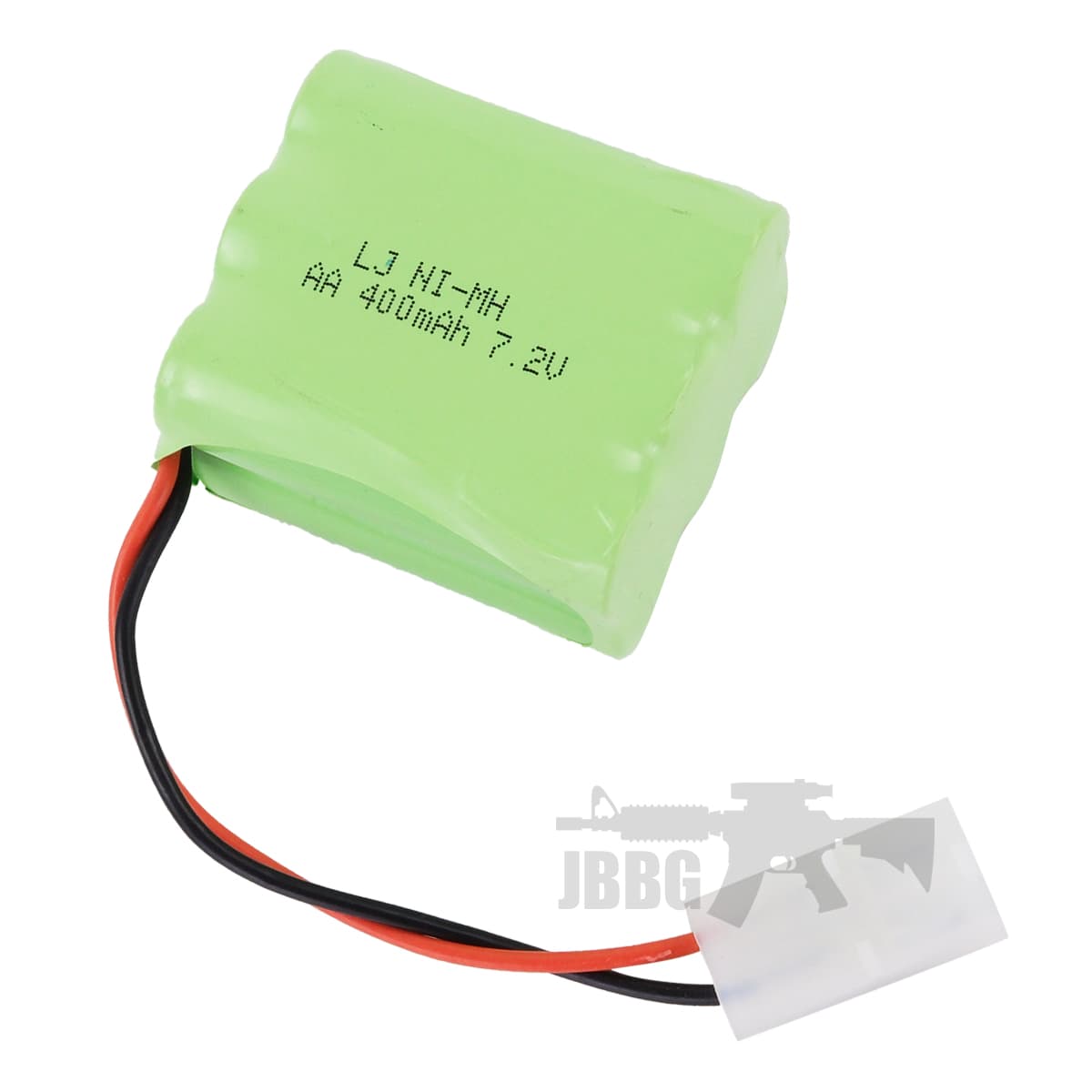 Airsoft Gun Battery