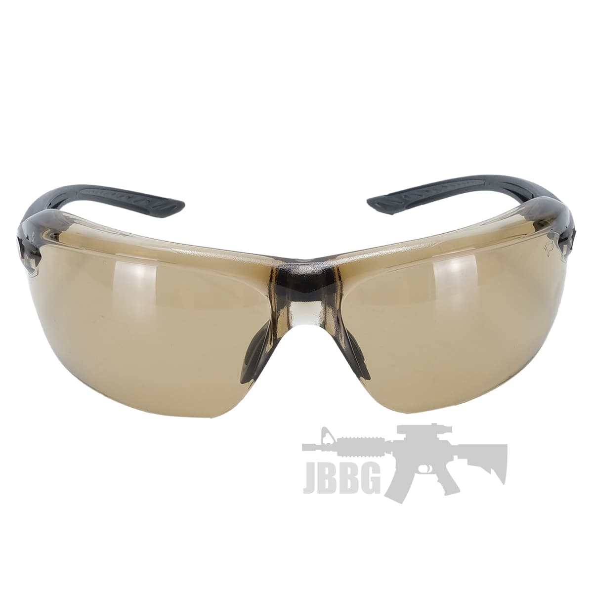 Bolle Shooting Glasses — image 2