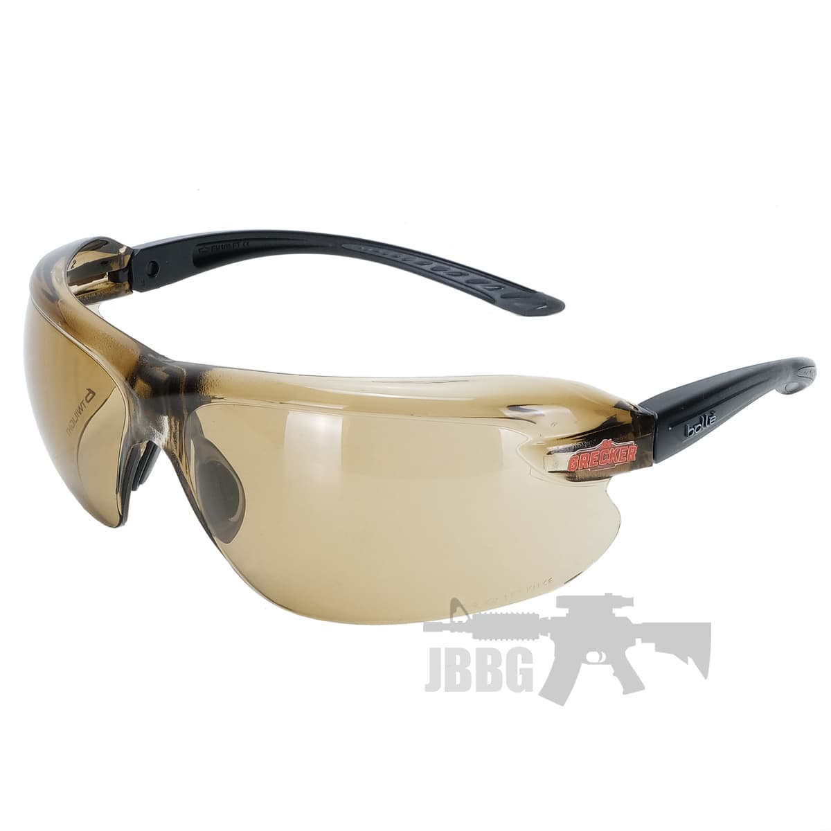 Bolle Shooting Glasses