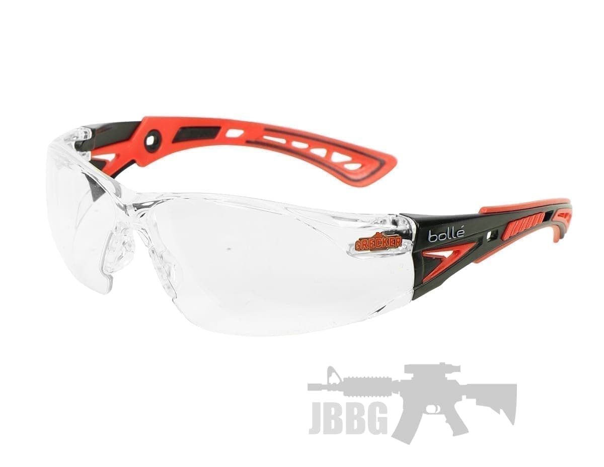 Bolle Shooting Glasses V7