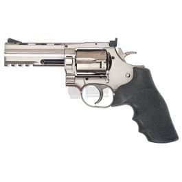 CO2 Revolver 2.5 Inch