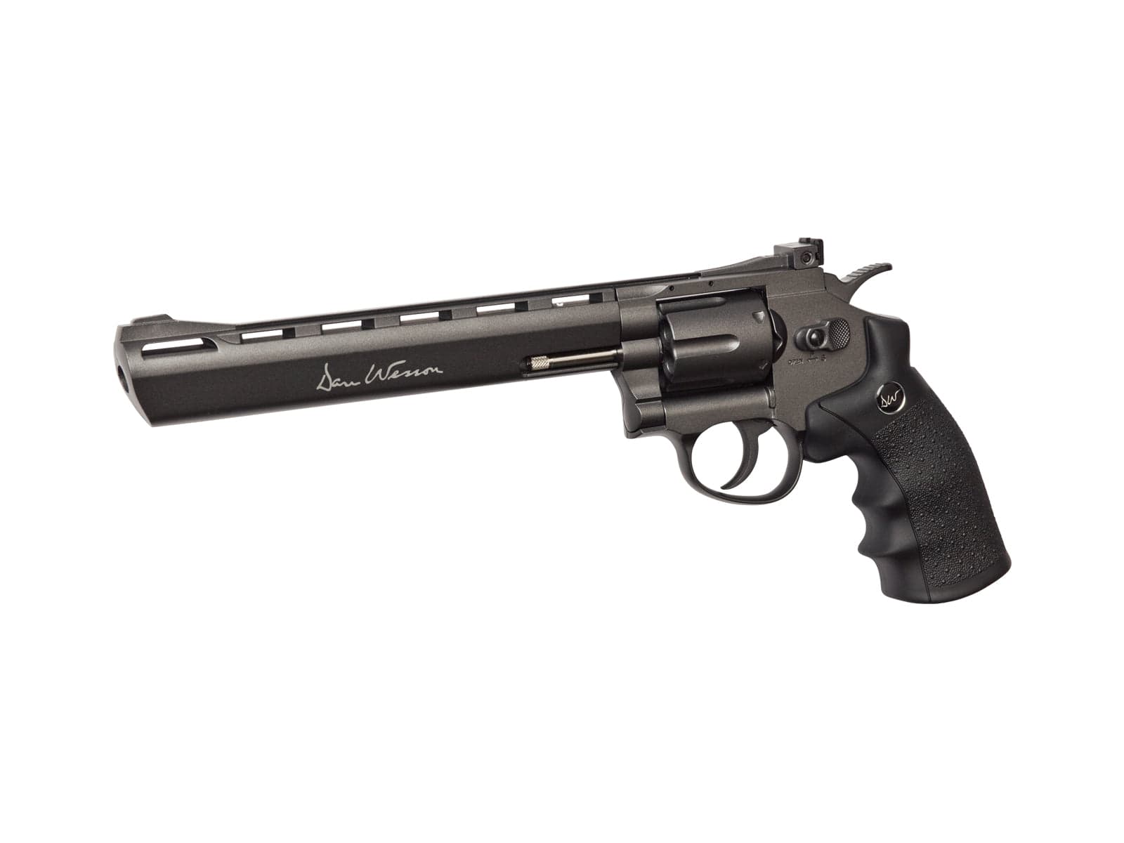Airsoft Revolver 8" — image 3