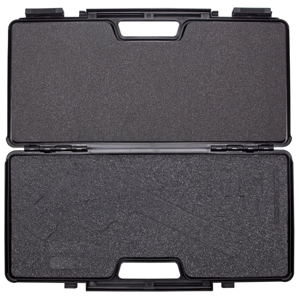 Airsoft Revolver Pistol Carry Case — image 2