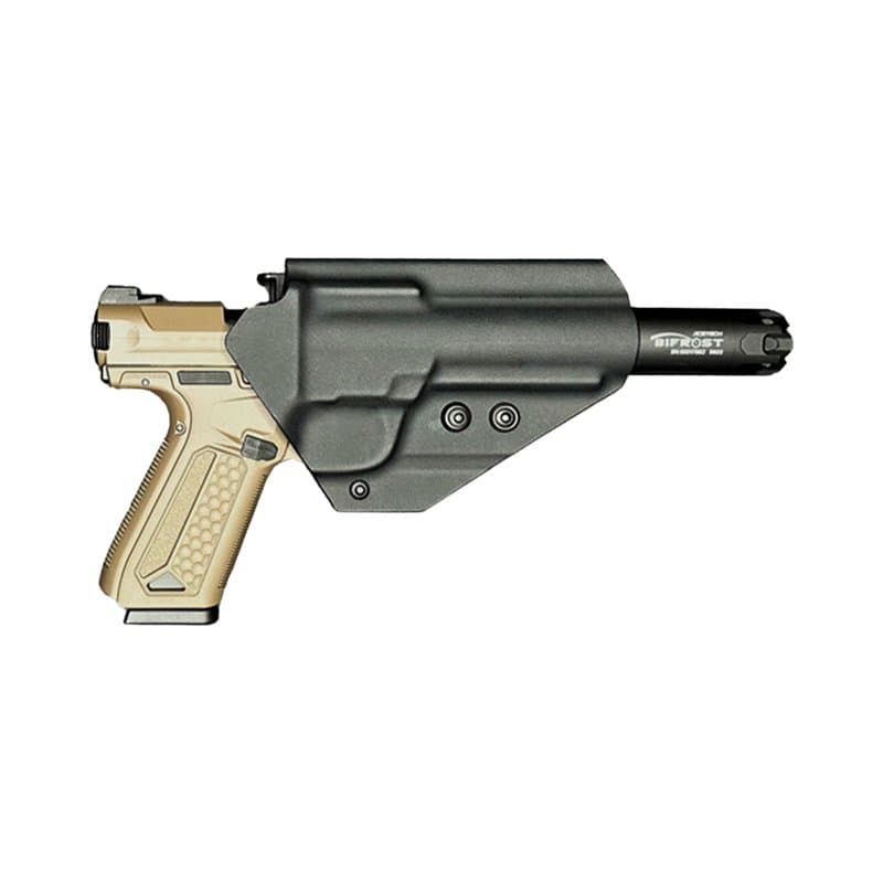 Kydex DC2 Series Holster