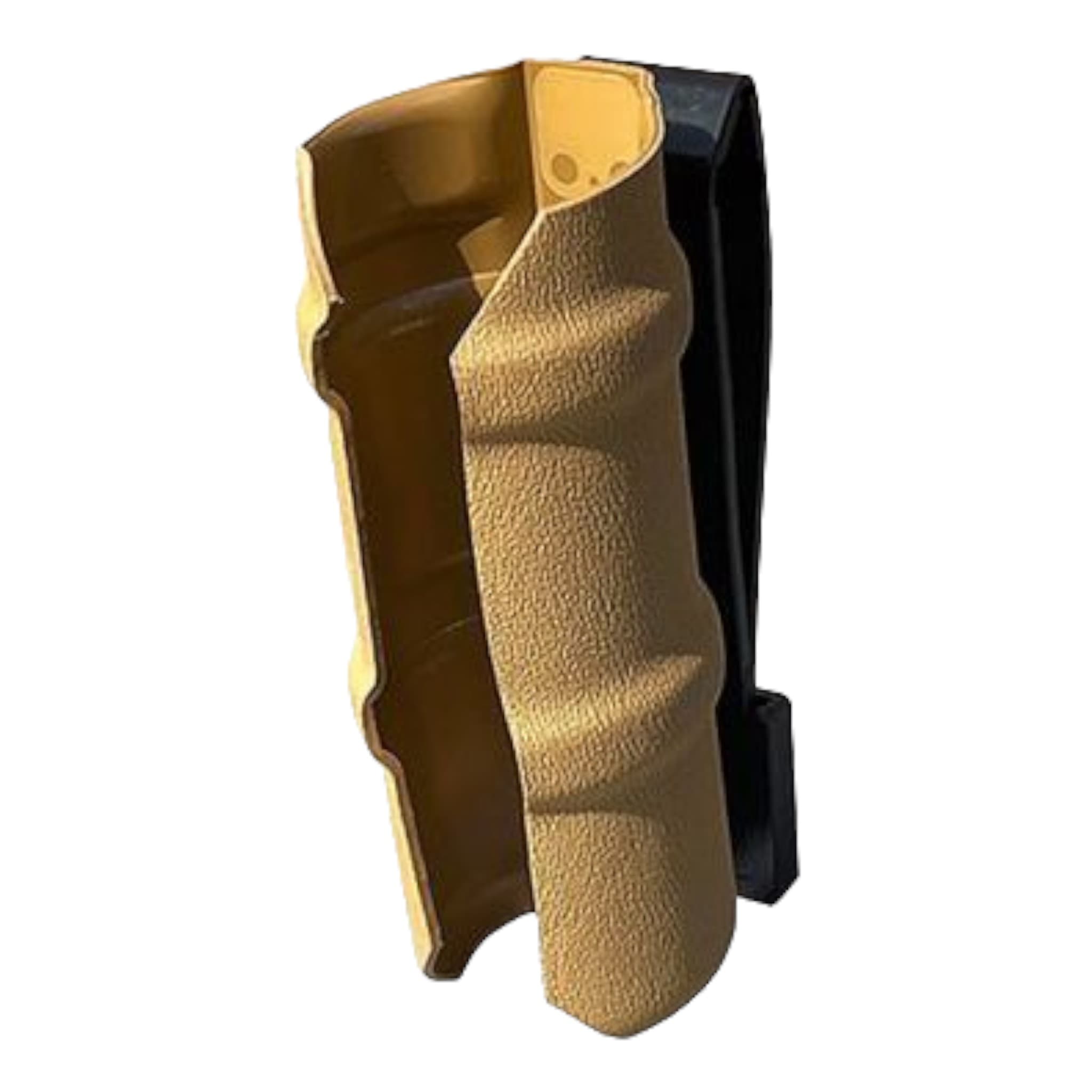 Kydex Holster 40mm Style Fast/Quick Draw