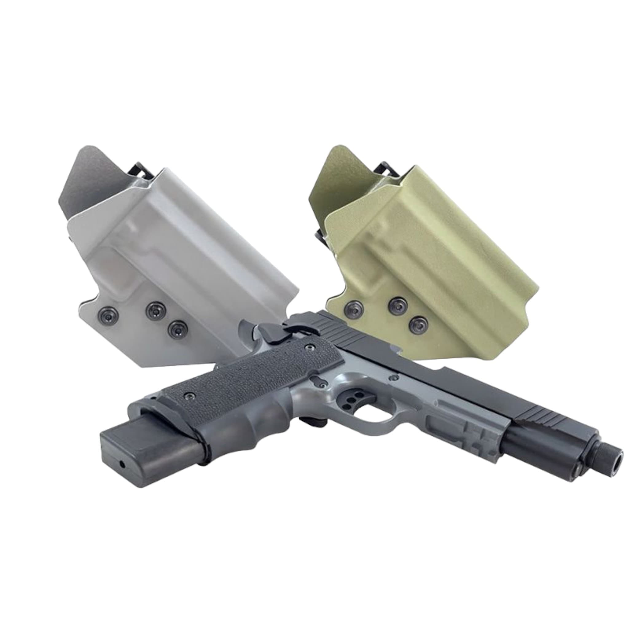 Kydex Holster DC1 1911 Holster