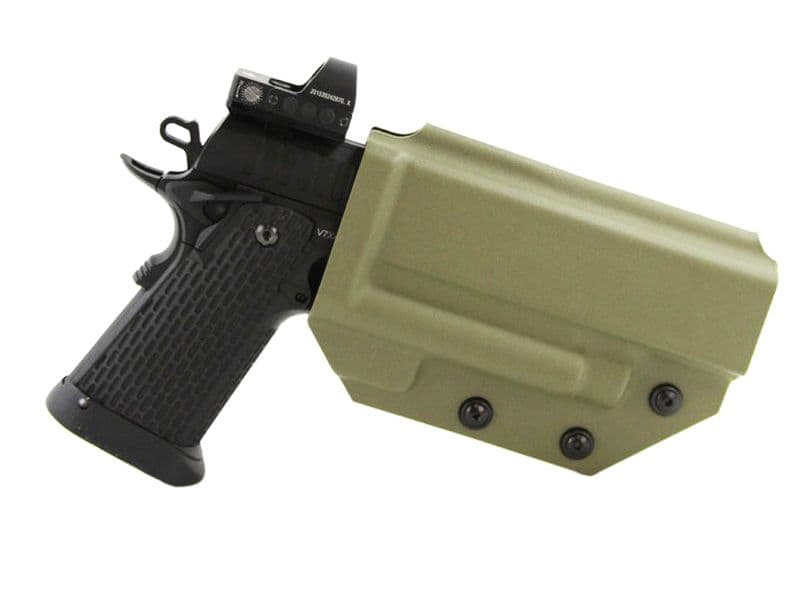 Kydex Holster DC5 Olight — image 2